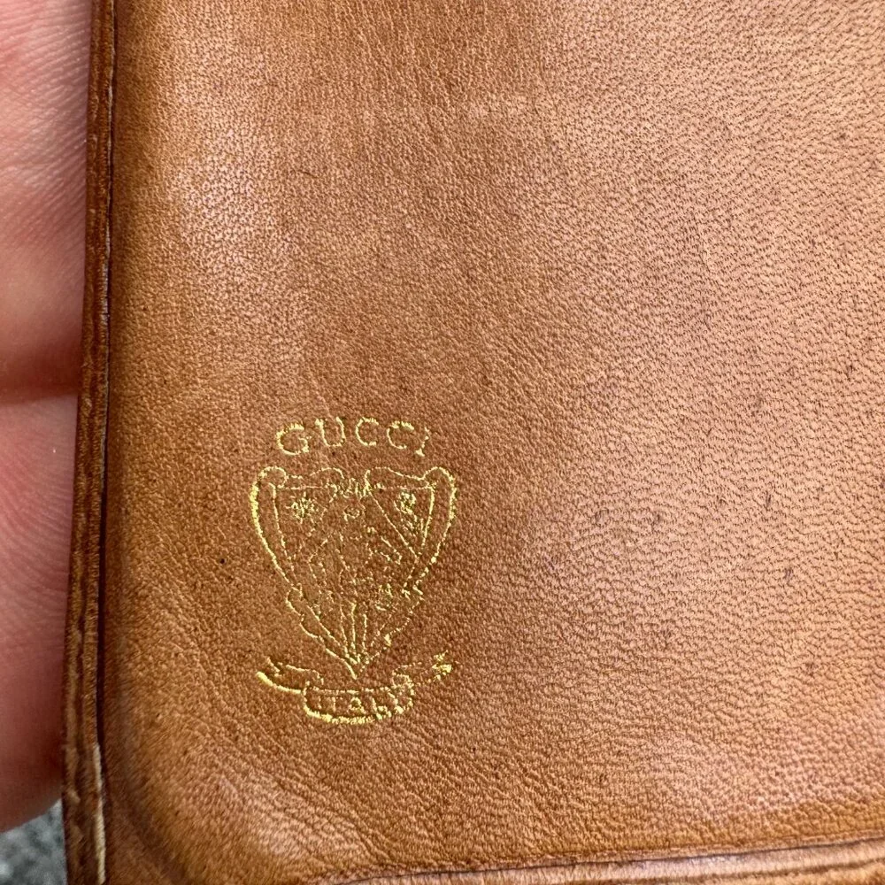 authentic gucci